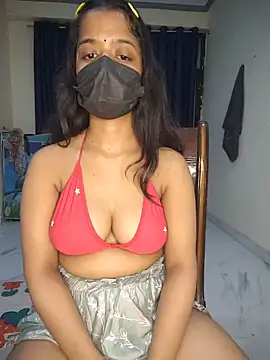 hot_poja Live XXX-Chat