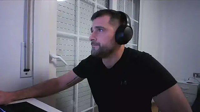 alex877x's Live XXX Chat