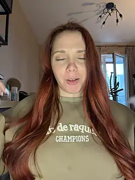 Živý XXX chat oh_rachel