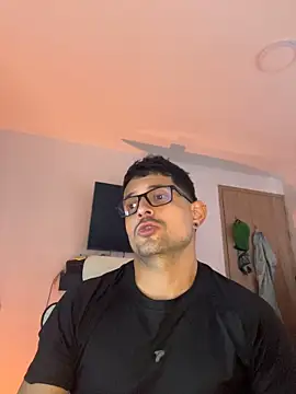 TroyeKnight Live XXX-Chat