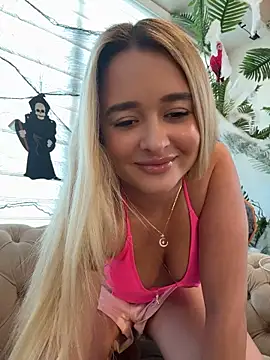 LaceyDover Chat XXX live