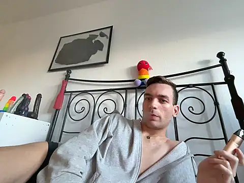 Chatroom XXX en direct de nick_subvyx