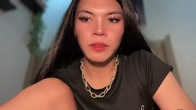 Sultry_Aya22 Obrolan Langsung XXX