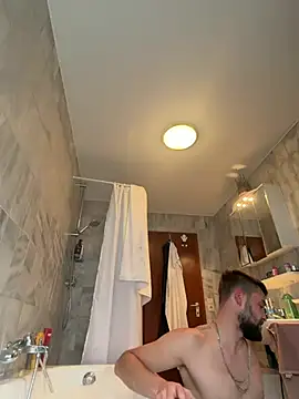 Živý XXX chat MrTwister666