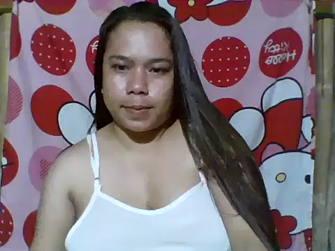 pinaychubbygirl's Webcam Show