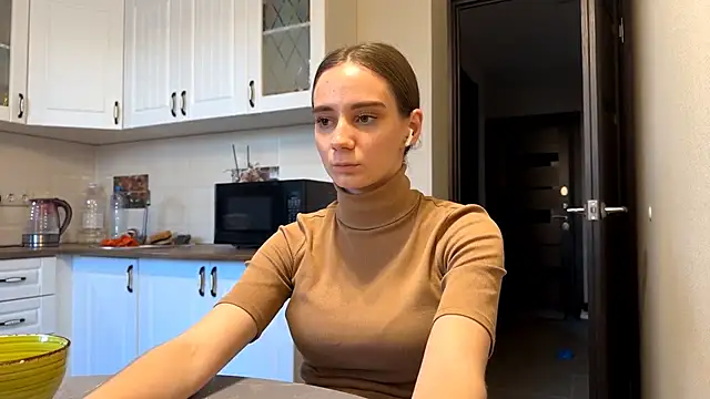ShirleenDeming Chat XXX live