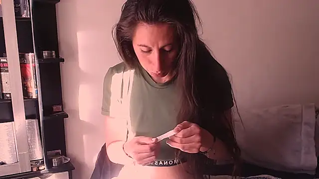 NathaSlaDir live XXX chat