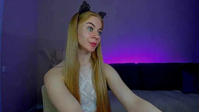 Chatroom XXX en direct de BarbaraSassy