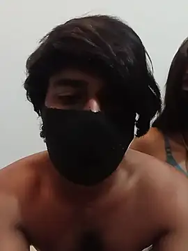 Royal_desi_couple023 webkamerás műsora