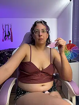 GoddessLana7 – Live XXX-chat