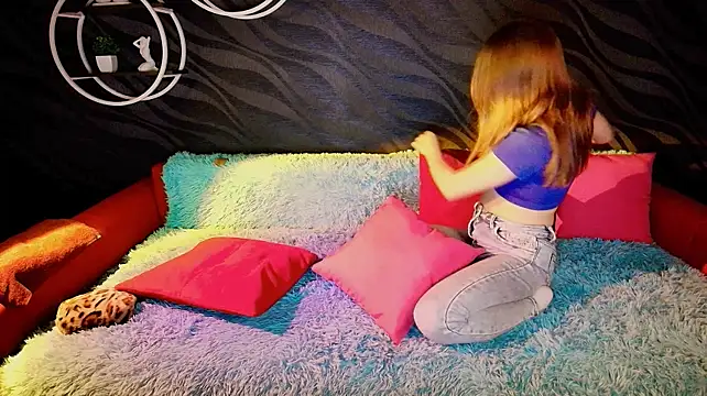 Živý XXX chat Eva_Howard