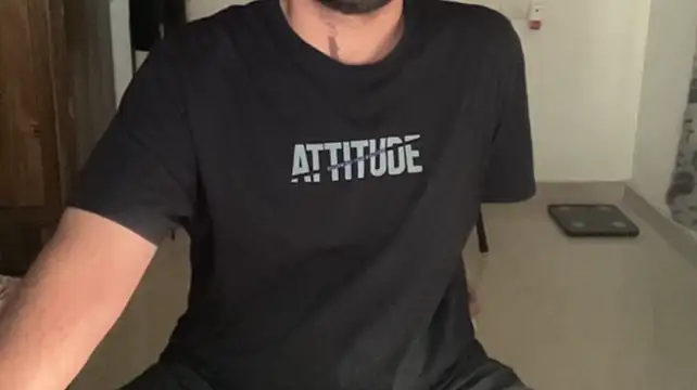 Mr_Ajnabee 라이브 XXX 채팅