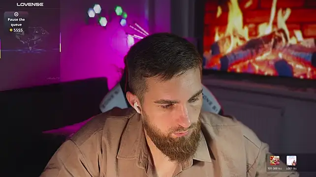 צ'אט XXX בשידור חי של Sweeet__boy