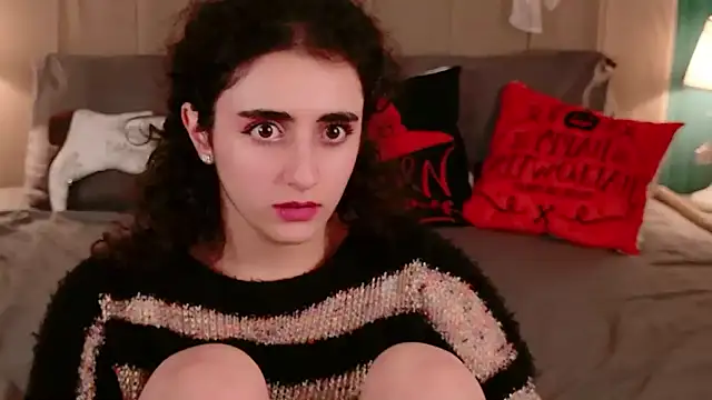 Chat XXX ao vivo de Susan_Fors