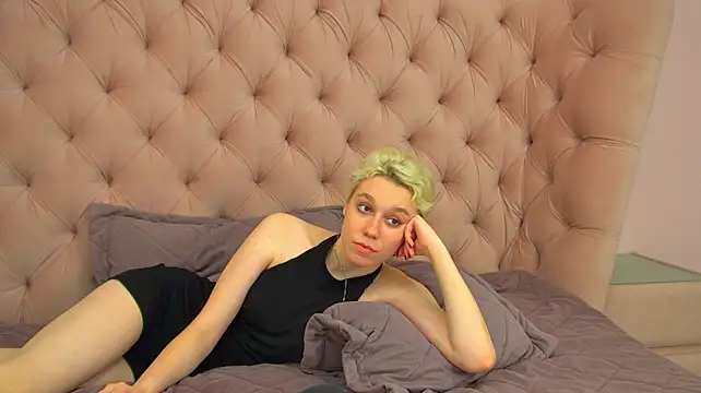 Chat XXX ao vivo de AgataGate