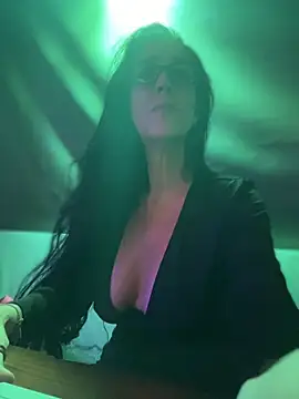 Chat XXX en directo de VenusX