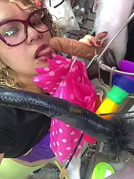 Czat XXX na żywo – ROSALIASSHOP