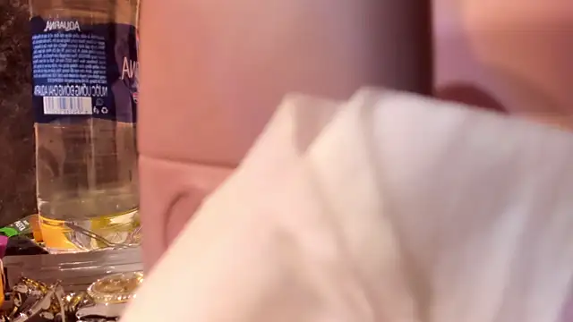 _BabyyyDau_ 现场XXX聊天