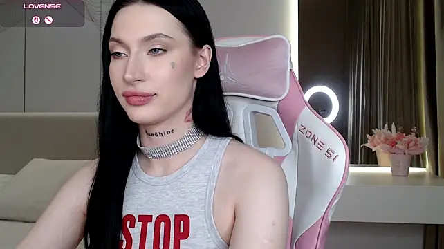 Онлайн чат XXX JenniferQueen11