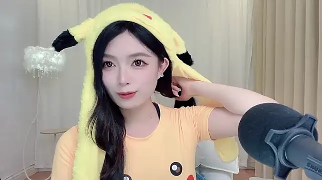 Živý XXX chat LiLy0608