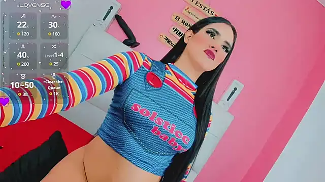Sembang XXX Secara Langsung valentina_princess_