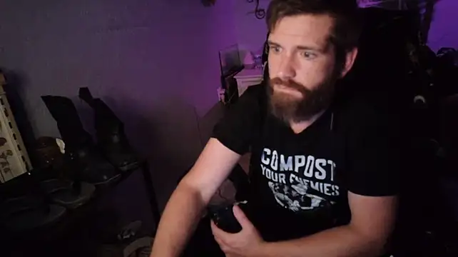 Brobun4fun's Live XXX Chat