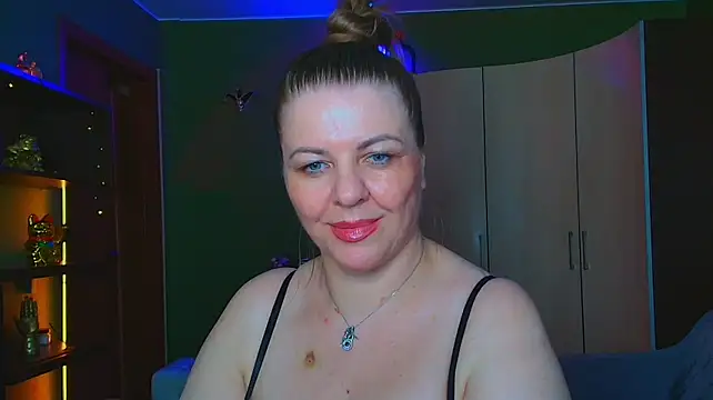 Chat XXX en directo de VeronikawGold