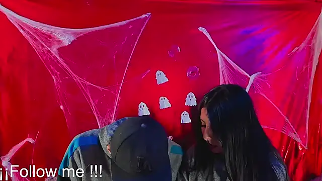 Živý XXX chat missashlyrosette