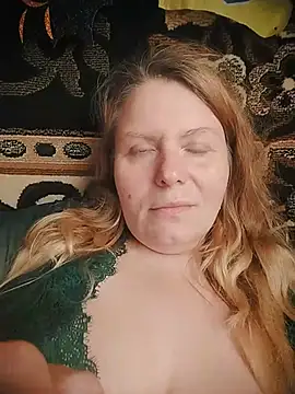 Chat XXX en directo de Lana-murr