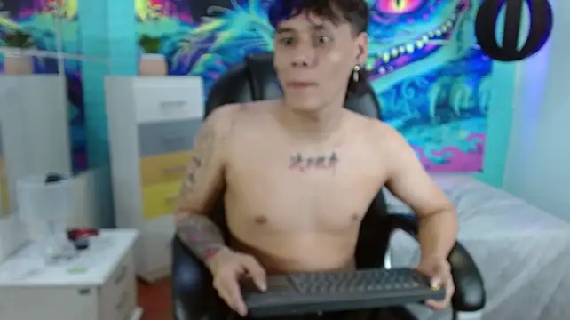 jay_kurt Live XXX Chat