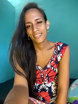 Chat XXX en directo de AlexaWarner