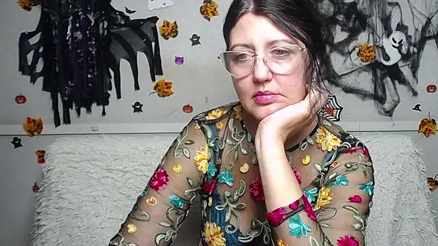 Chat XXX ao vivo de RoseHille
