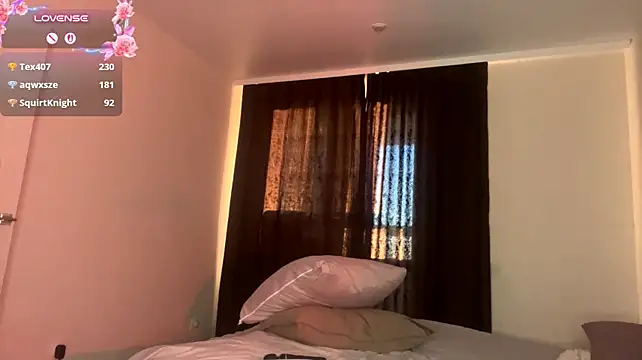 JennySkyn Live XXX chat
