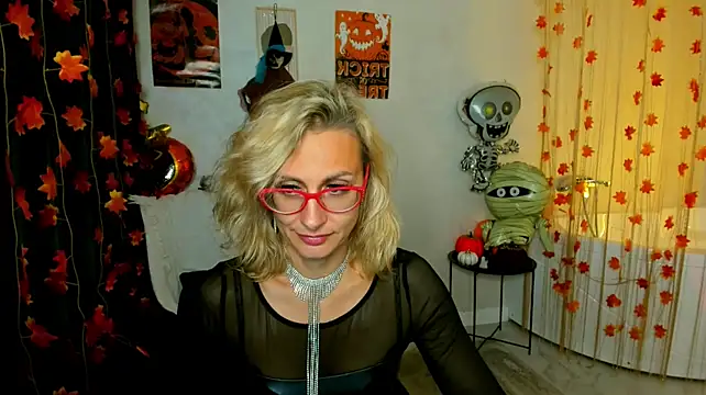 MuseOfStage XXX чат на живо