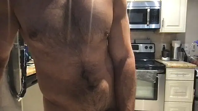 Czat XXX na żywo – BigGuyMuscle