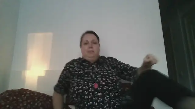 Chat XXX en directo de WendyRhoades