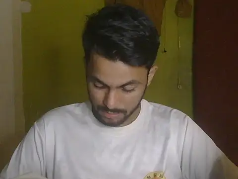 Stubborndesiboy Webcam show