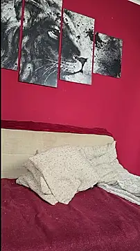 Miss_Jozi Adlı Modelin Canlı XXX Sohbeti