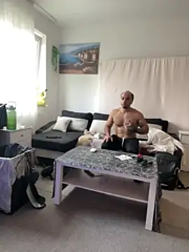 Mohdollmen Chat XXX live