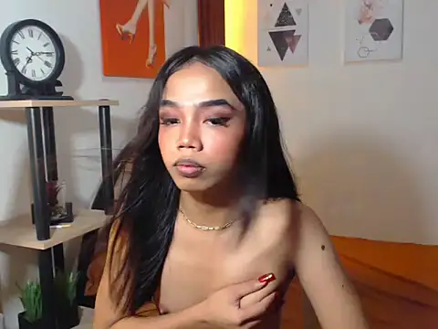 Theexotic_Chris' Live XXX Chat