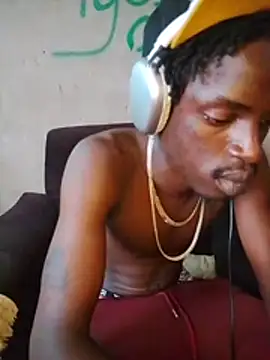 Demon254_ Live XXX-chat