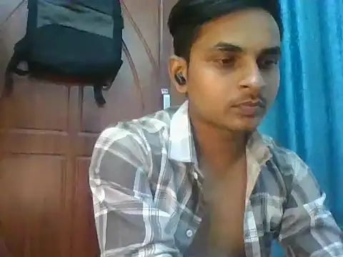 Sumit_LkO Adlı Modelin Canlı XXX Sohbeti