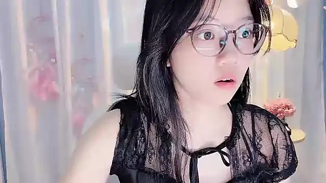 Czat XXX na żywo – SangYu-0925
