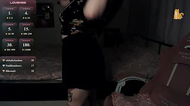 Cute_lina XXX чат на живо