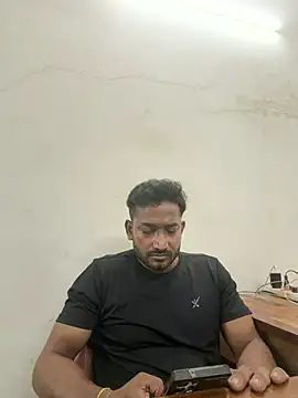 Ibaradam Obrolan Langsung XXX