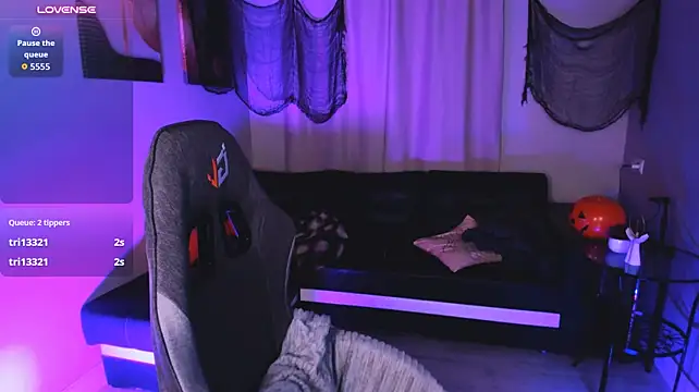Lily_xBabe 라이브 XXX 채팅