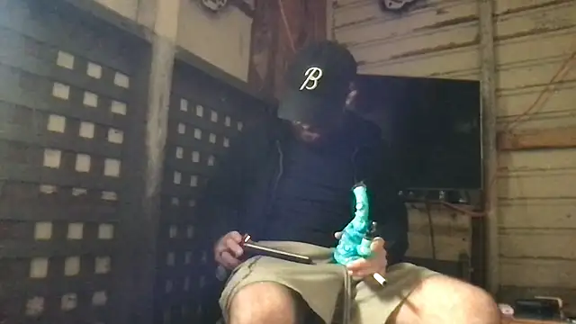 Chat XXX Live HighOffCandy