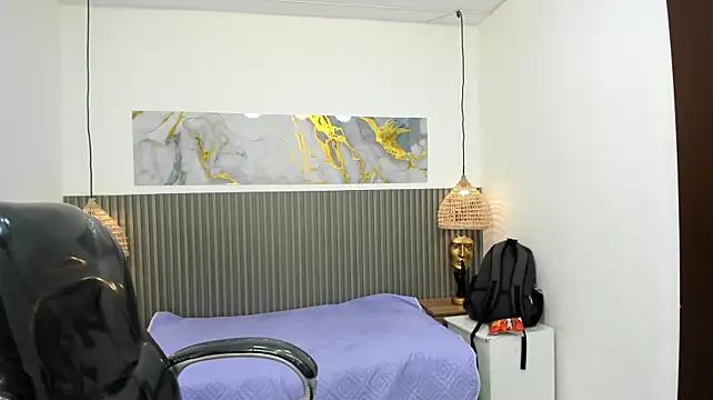 JDWhite18 Live XXX-Chat