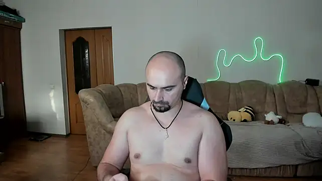 Chat XXX Live -SexyDaddy-