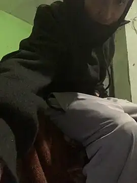 La_verga_de20_ 웹캠 쇼